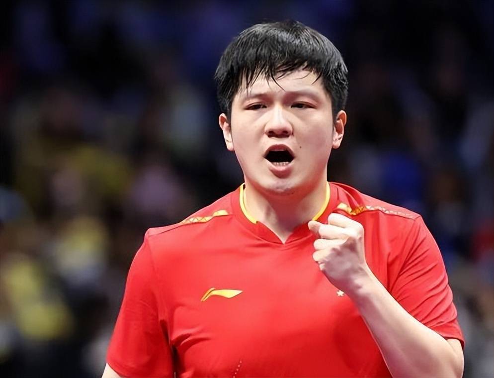 开云下载-法国队鏖战瑞典队，樊振东点燃赛场  第1张