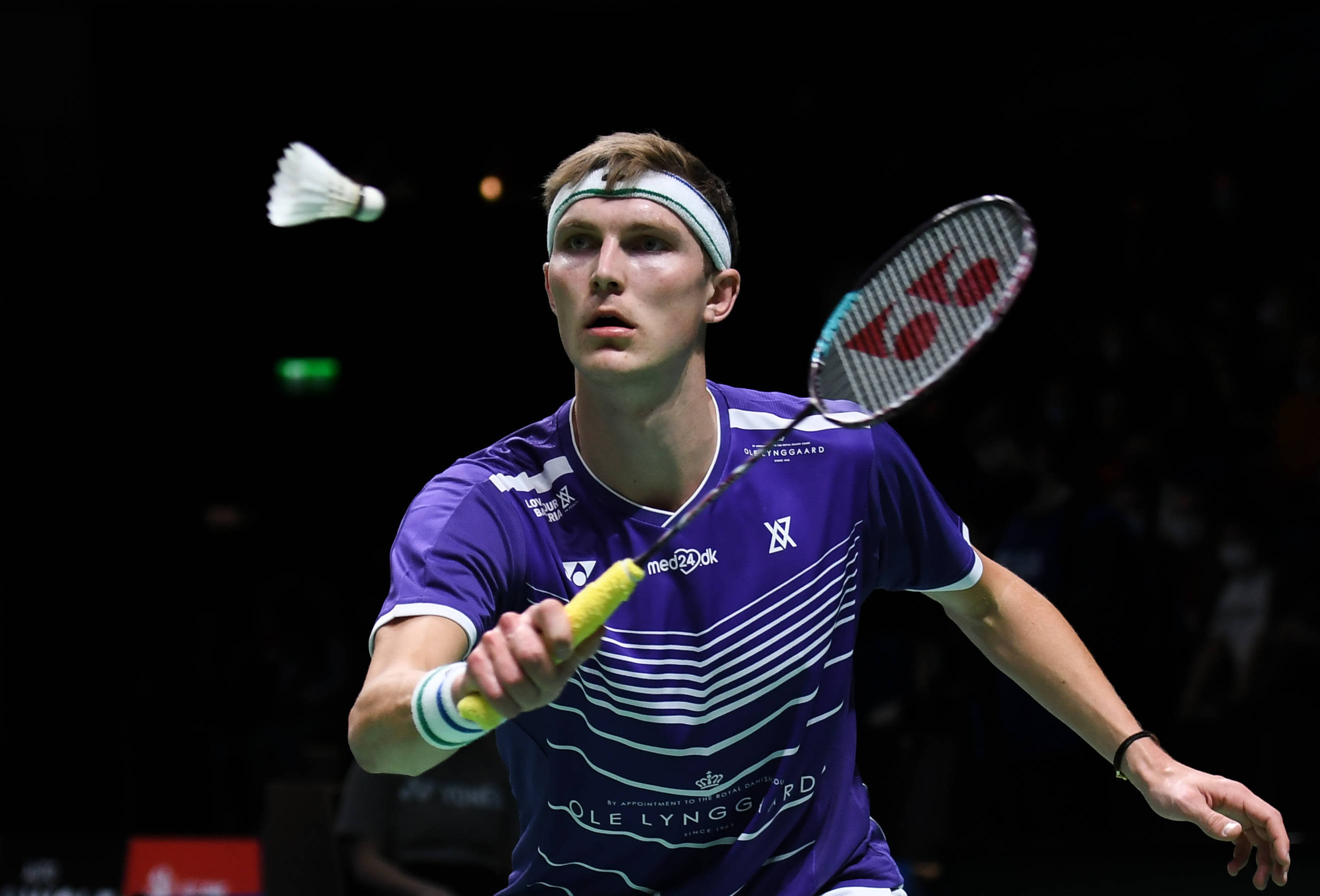 开云下载-中国队横扫丹麦队，安赛龙高光表现  第2张