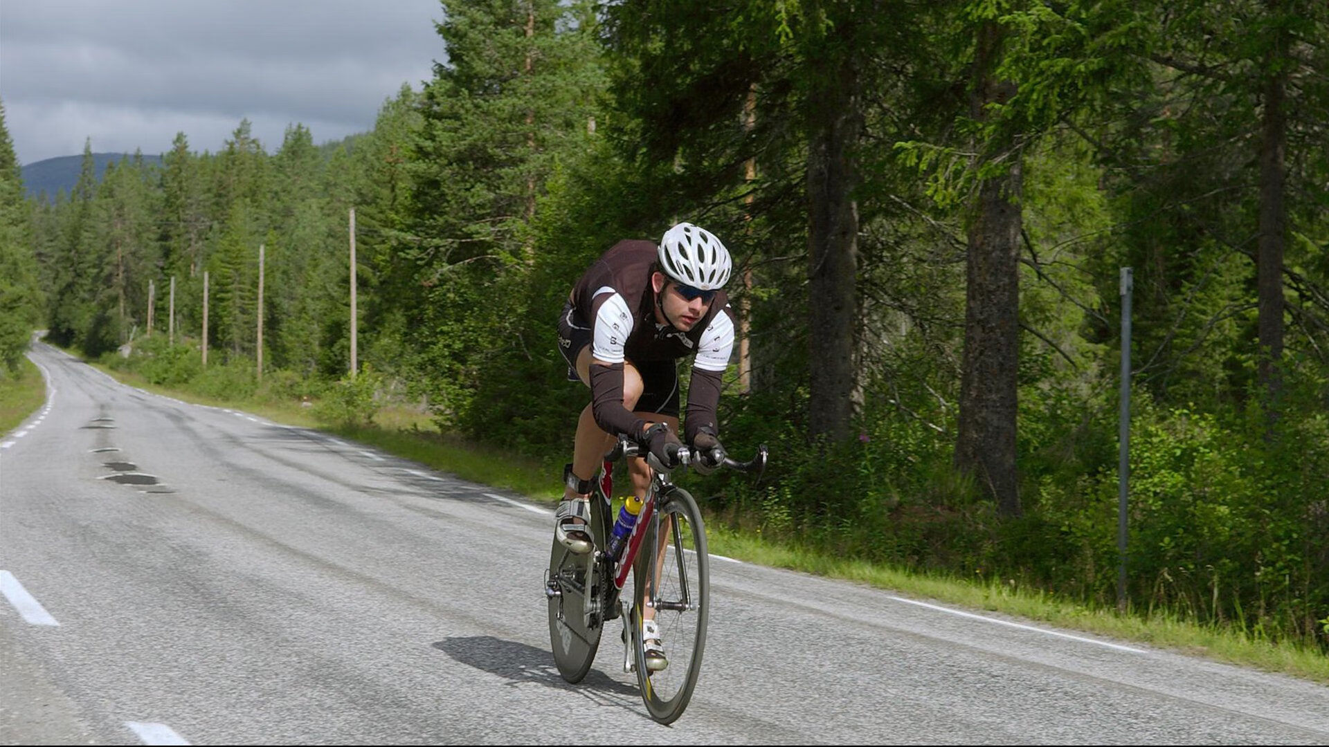 开云体育app-F1年度争冠之夜，当保罗·里卡多刷新纪录，我们为何热泪盈眶  第2张