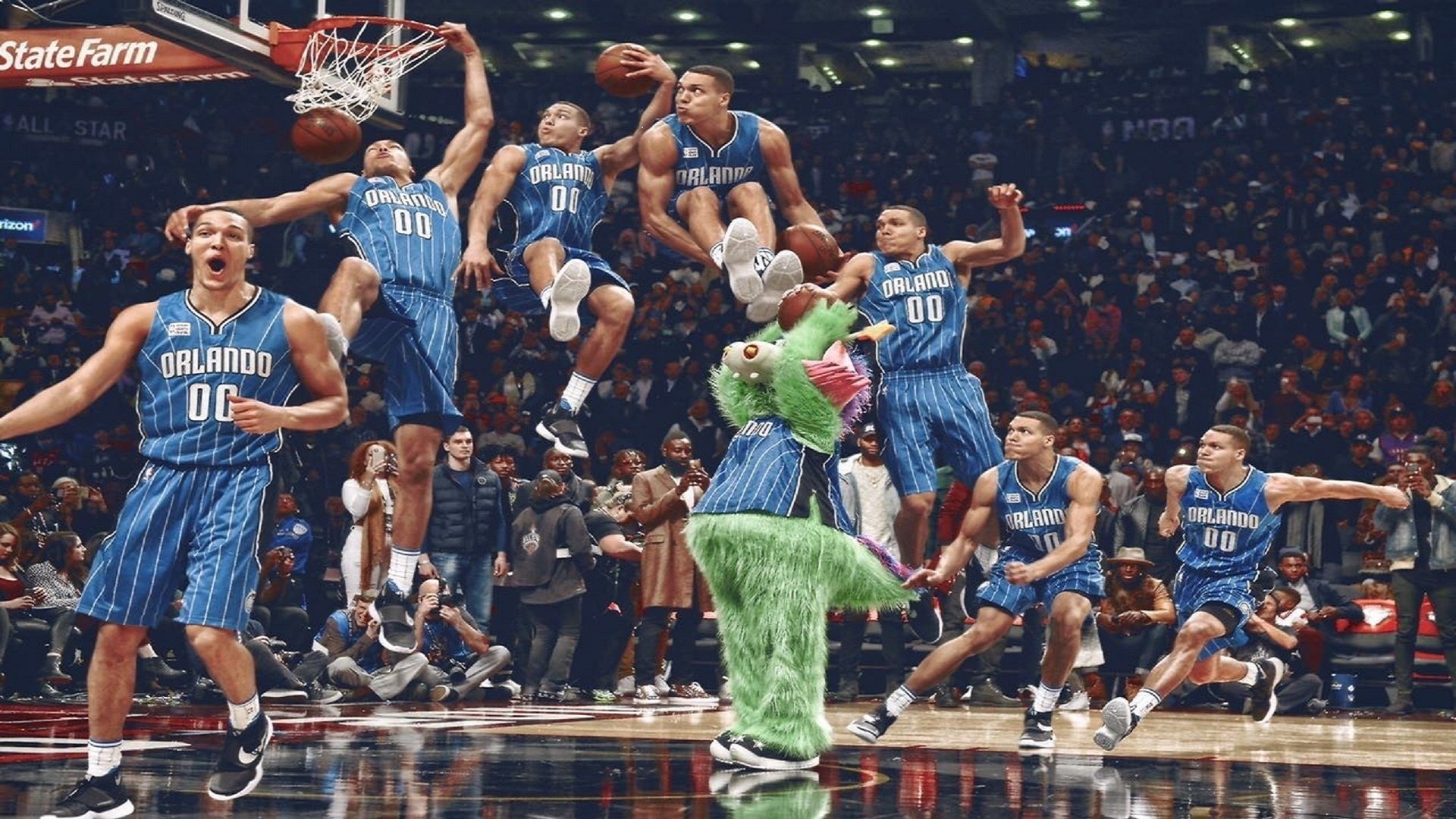 开云体育中国-约基奇展现巨星价值，鹈鹕强势晋级，篮球世界的多极共振  第2张